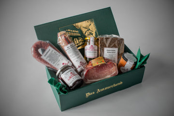 Mahlzeit-Präsent Ammerland -Grün- Nr. 37