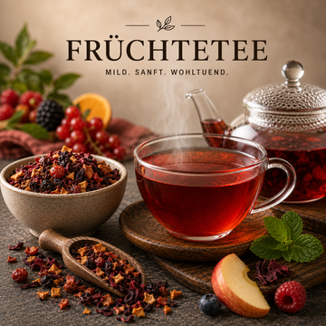 Früchtetee