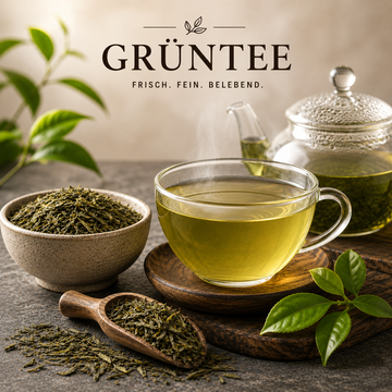 Grüntee