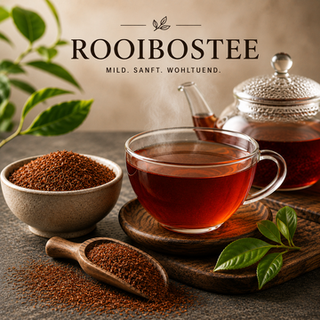 Rooibostee