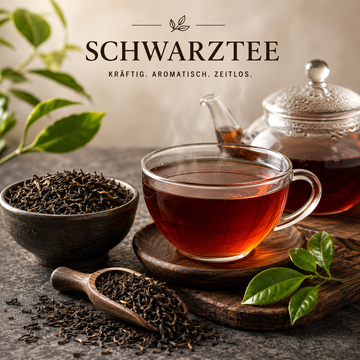Schwarztee
