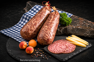 Echte Feldkieker, Stück ca. 750g