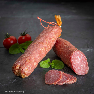 Luftgetrocknete Bauernstange | 370g