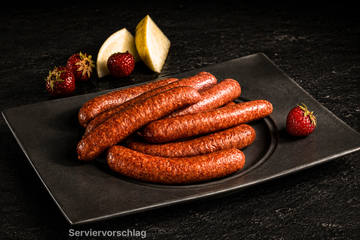 Schinkenwürstchen 10er Pack | ca. 500g