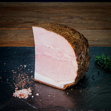 Moorschinken,Stück ca. 1,0kg