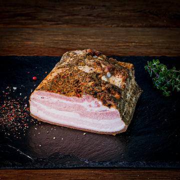 Ammerländer Spießbraten , im Stück ca. 600g
