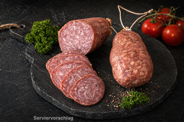 Mini-Feldkieker, Stück ca. 370g