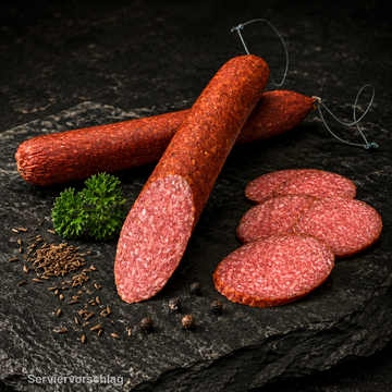 Leckere Kümmelsalami | ca. 220g