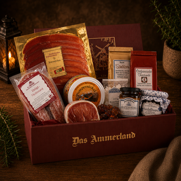 Ammerländer-Genießer-Präsent Nr. 36