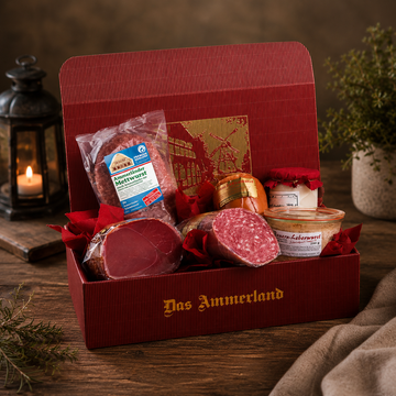Schinken-Wurst-Präsent Nr. 40