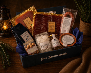 Schinken-Wurst-Teepräsent Nr. 57