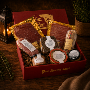 Ammerländer Brotzeitgruß