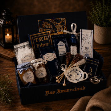 Teepräsent »Schwarzer Tee« Nr. 73