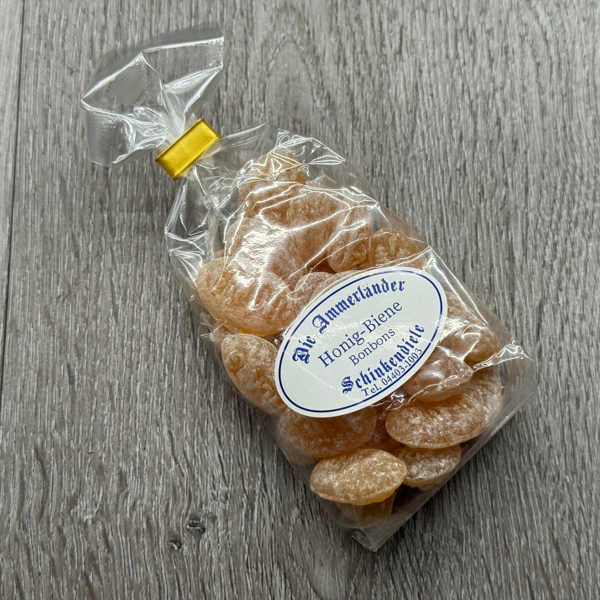Honigbienen