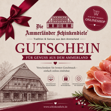 Ammerländer Schinkendiele