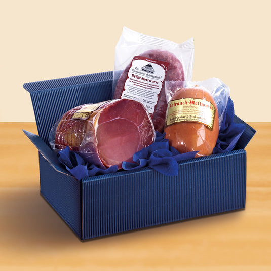 Präsente für Kunden, Mitarbeiter & Freunde online kaufen