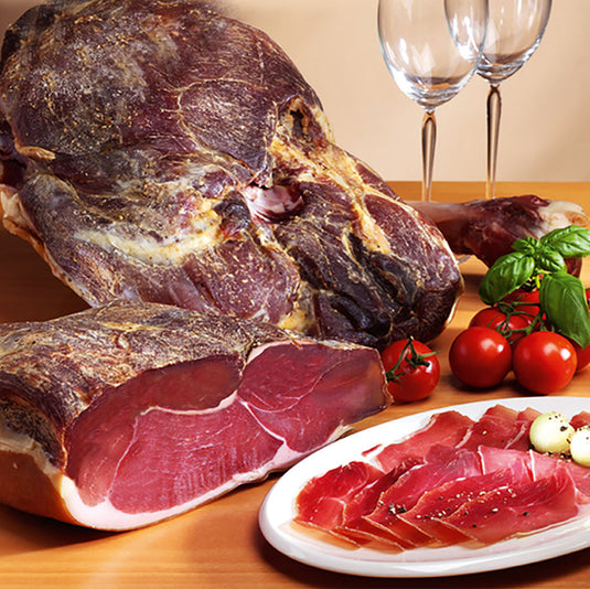 Ammerländer Schinken online kaufen Schinkendiele