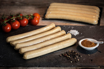 Grillbratwurst