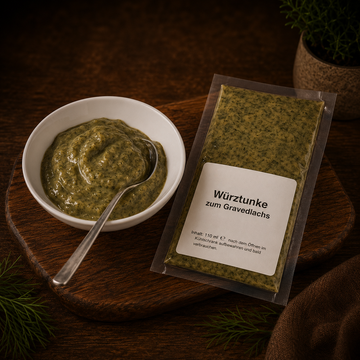 Würztunke 150g Tüte